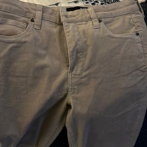 KUT New wide bottom cords